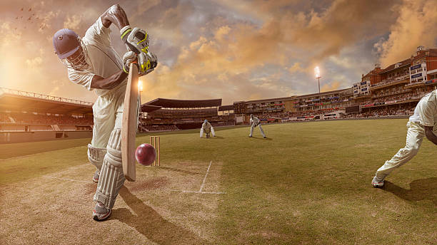 The Art of Cricket Ground Architecture: Designing Iconic Venues