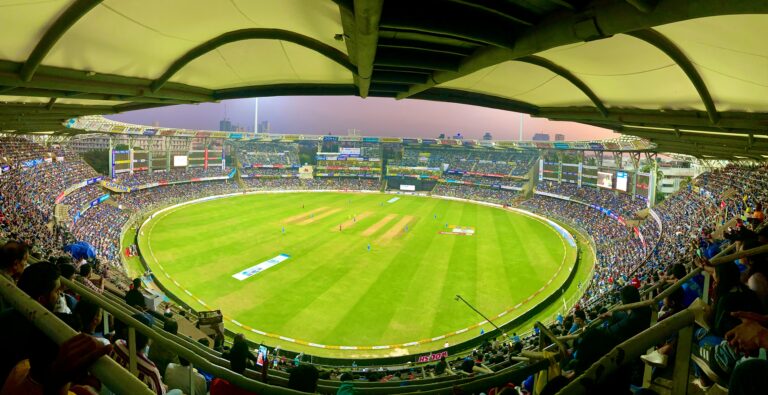 Gender inclusivity in IPL broadcasting and coverage