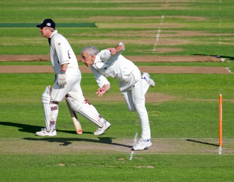 The Art of IPL Groundskeeping: Maintaining Pitch Quality