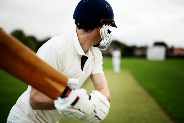 Impact of match-fixing on cricket betting