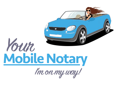 The Convenience of a New Mexico Mobile Notary: Bringing Notarization to Your Doorstep