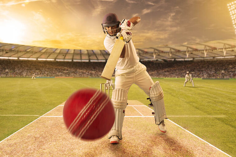 Get Your Online Cricket ID – Instant Registration