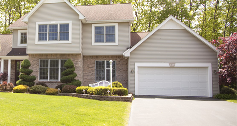 The Ultimate Guide to Garage Doors in Scarborough