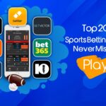 Top 4 Online Betting Platforms You Must Try in 2024