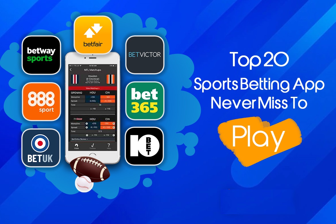 Top 4 Online Betting Platforms You Must Try in 2024