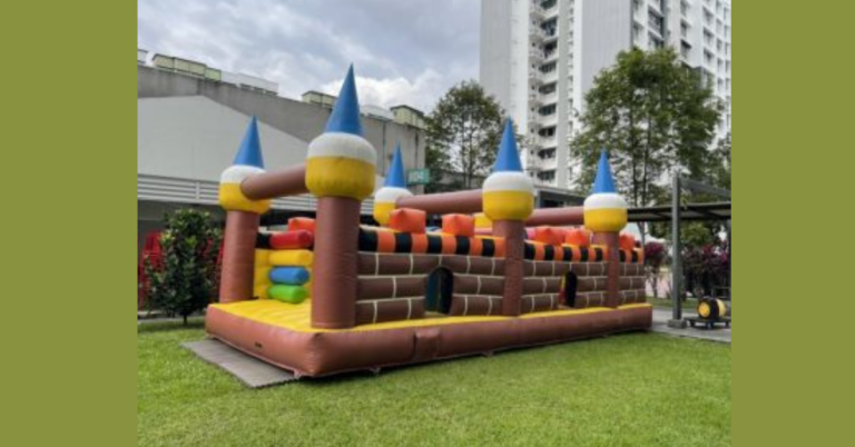 The Joy of Bouncy Castle Rentals: Elevating Your Event Experience