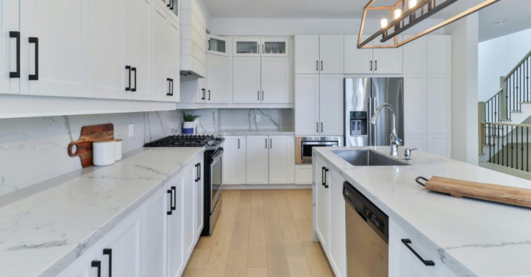 Elevate Your Home with Professional Kitchen Renovations in Ottawa