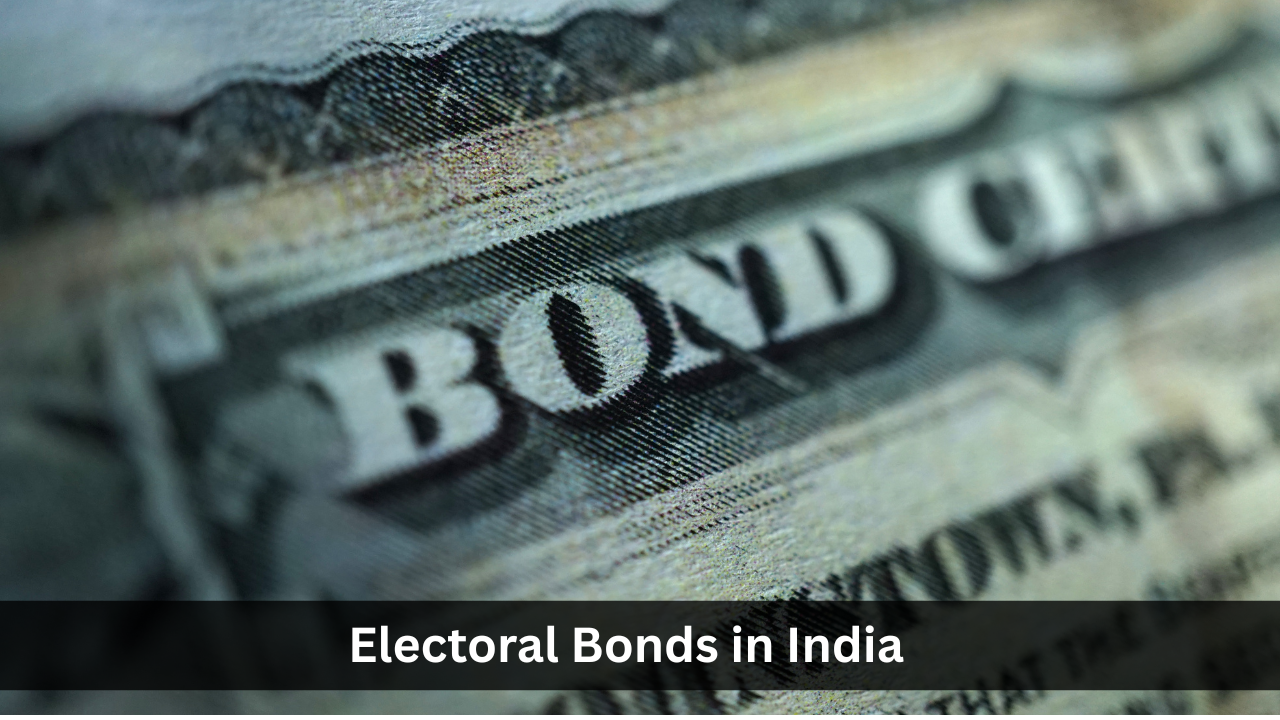 Electoral Bonds in India