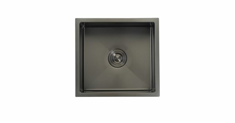 Choosing the Right Kitchen Basin in Singapore: A Complete Guide