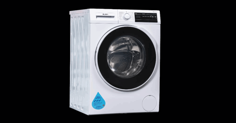 Front Load Washing Machine Singapore: The Smart Choice for Modern Homes