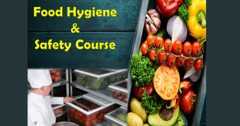Food Hygiene Cert: Why It Matters for Your Career and Public Health