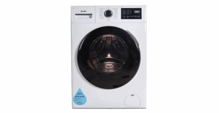 Best Front Load Washing Machine Singapore: A Complete Buying Guide