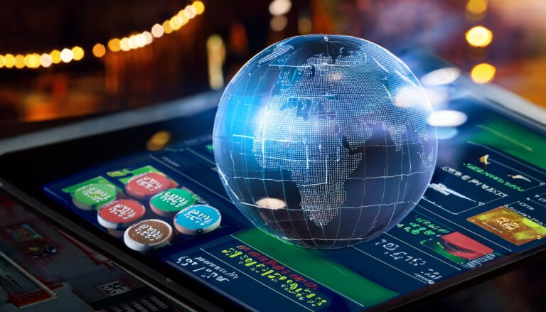 World 777 – Stay Connected with Every Cricket Match