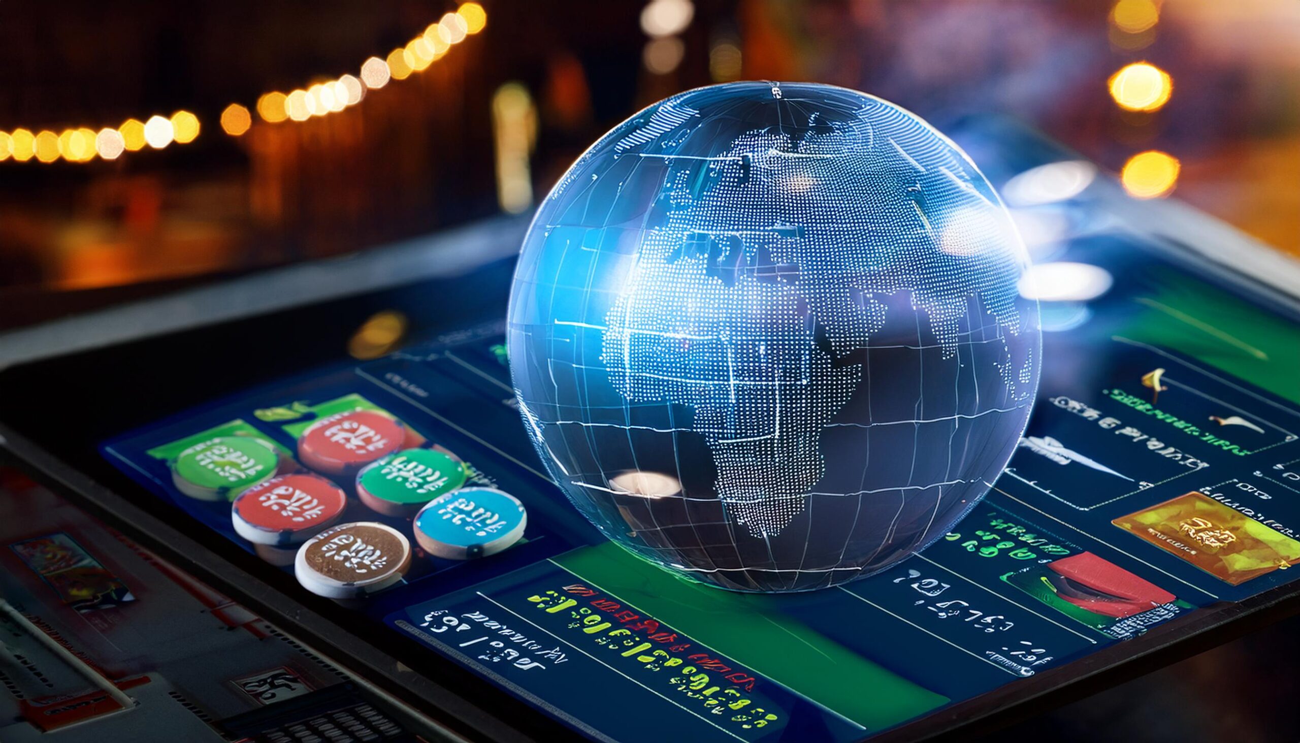 World 777 – Stay Connected with Every Cricket Match